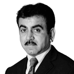 Akbar Boghani